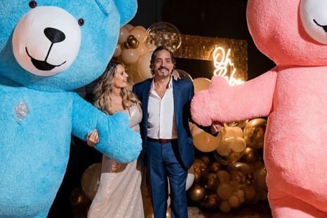 Felicidad total en la pareja. Felicidad total en la pareja.