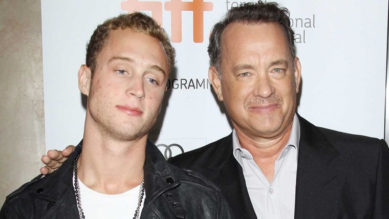 Foto: https://www.rtve.es/television/20210810/tom-hanks-hijo-chet-hanks-coronavirus-vacunacion-burla-video/2156421.shtml