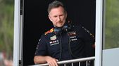 Christian Horner habló sobre su sorpresiva salida de Red Bull Racing. Foto: @redbullracing Christian Horner habló sobre su sorpresiva salida de Red Bull Racing. Foto: @redbullracing
