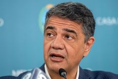 Foto: Gobierno de Mendoza Foto: Gobierno de Mendoza