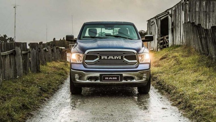 RAM 1500