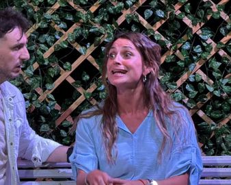 30 días vuelve con todo.&nbsp;