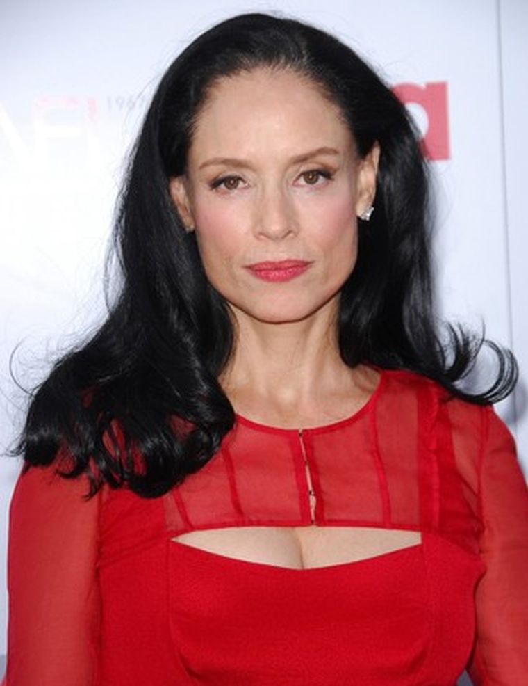 Sonia Braga, actriz oriunda de Brasil, la mujer que más tiempo estuvo junto al actor como su pareja. Sonia Braga, actriz oriunda de Brasil, la mujer que más tiempo estuvo junto al actor como su pareja.