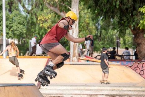 ¿Qué hacer este domingo en Mendoza? / Prensa Gobierno Mendoza ¿Qué hacer este domingo en Mendoza? / Prensa Gobierno Mendoza