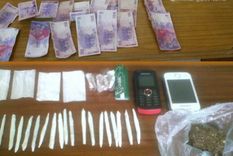 Foto: Ministerio de Seguridad