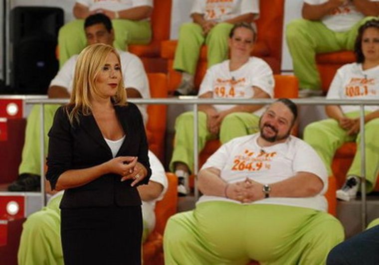 Desde Cuestión de peso han insistido mucho para que se sancione esta ley.