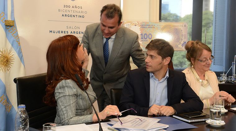 Foto: Gobierno de Mendoza