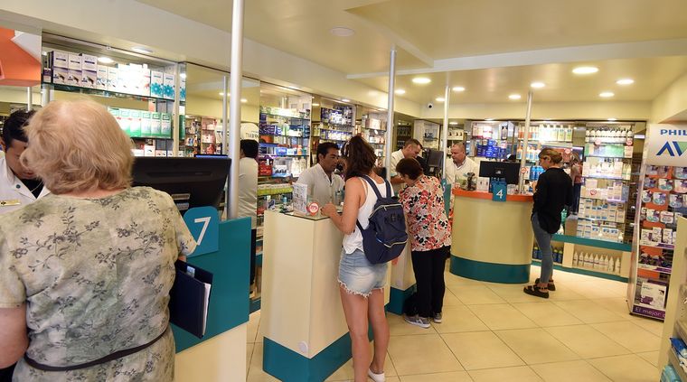 Foto: ALF PONCE / MDZ