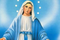 La Inmaculada Concepción de María es una de las creencias más profundas y esperanzadoras del cristianismo.