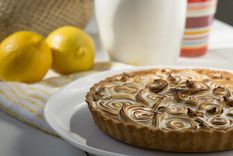 alta cocina: pie de limon ¡express!