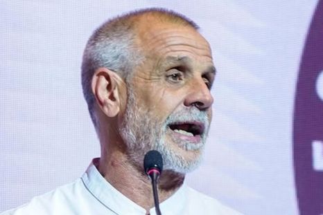 El Ministerio de Salud de Neuquén centraliza la información para evitar noticias falsas. El Ministerio de Salud de Neuquén centraliza la información para evitar noticias falsas.