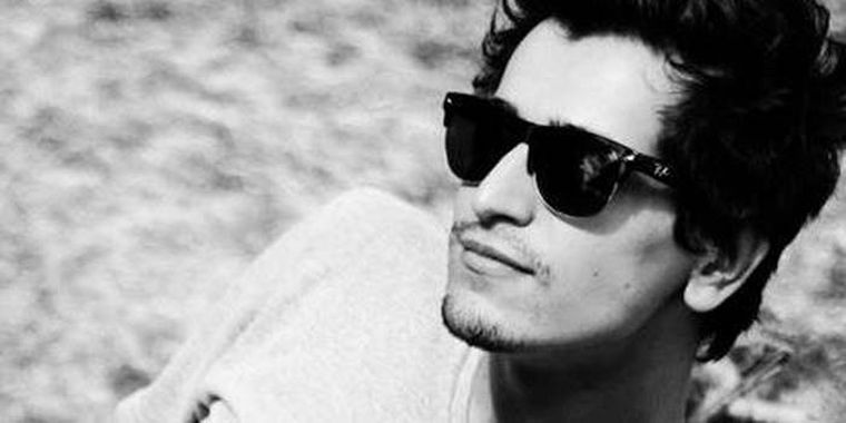 Matias Difabio, creador de Ciudita