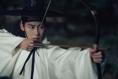 La serie coreana que llegará a mediados de mayo. Foto: Archivo.