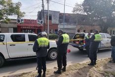 El jubilado fue salvajemente apuñalado para robarle dinero y un televisor