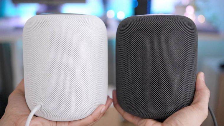 ¡El polvo puede ser tu peor enemigo! Limpia de forma correcta y sin romper un HomePod  o cualquier producto tecnológico.  Foto: 9to5mac