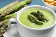 Una opción saludable y deliciosa para compartir con quienes quieres Foto: Jet Extramar