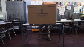 Seis departamentos, siete alianzas y decenas de candidatos: el escenario completo de las elecciones municipales mendocinas. Seis departamentos, siete alianzas y decenas de candidatos: el escenario completo de las elecciones municipales mendocinas.