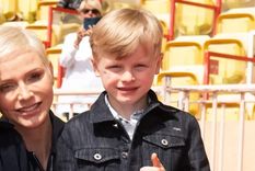 La princesa Charlène trata de mantener un perfil sencillo en su vida, pese a sus responsabilidades. Foto: nstagram @hshprincesscharlene