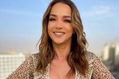 adamari lopez comparte un emotivo testimonio