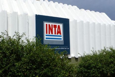 El INTA será parte de una capacitación orientada a emprendedores de Luján de Cuyo. El INTA será parte de una capacitación orientada a emprendedores de Luján de Cuyo.