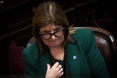 sin la ley de tierras, bullrich festejara una diluida victoria, con mas dudas a futuro que alegrias