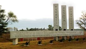 El excentro clandestino detención La Perla en Córdoba. El excentro clandestino detención La Perla en Córdoba.
