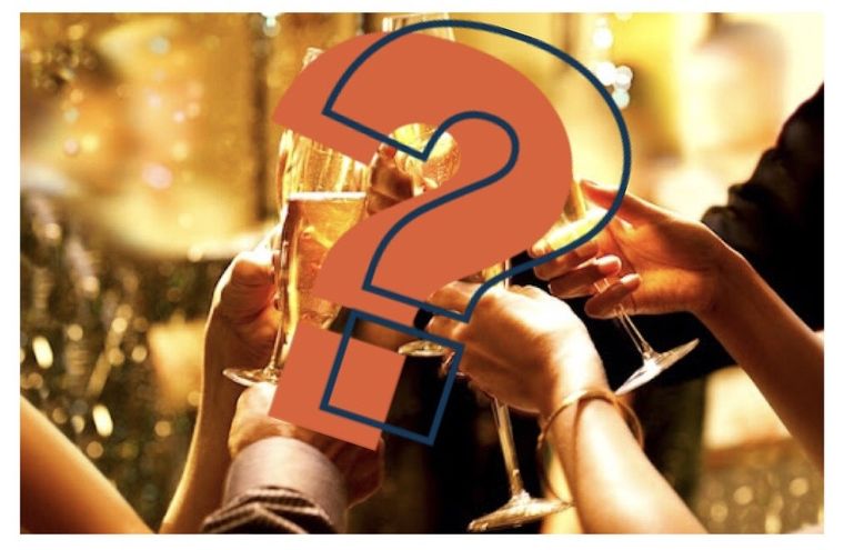 ¿Qué copa dejamos de usar?