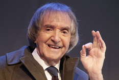 El famoso artista y tan querido por todos los argentinos falleció el pasado 22 de septiembre. Foto: Instagram: carlitosbalaoficial El famoso artista y tan querido por todos los argentinos falleció el pasado 22 de septiembre. Foto: Instagram: carlitosbalaoficial