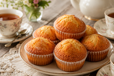 MDZol | Receta ideal para que tus meriendas sean inolvidables