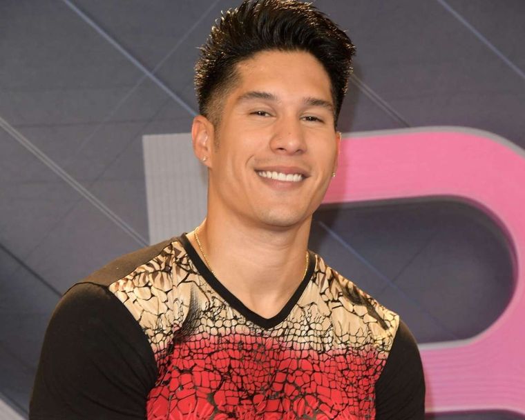 Tristeza Absoluta: el difícil momento que atrapó a Chyno Miranda