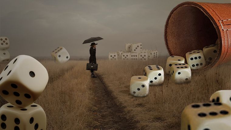 Los números de la suerte de hoy. Los números de la suerte de hoy.