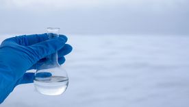 En una cueva de Rumania, bacterias preservadas en hielo milenario volvieron al centro de la investigación científica. En una cueva de Rumania, bacterias preservadas en hielo milenario volvieron al centro de la investigación científica.