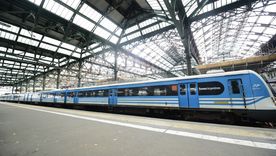Las líneas de trenes que podrían verse afectados son de las líneas Roca, Sarmiento, San Martín y Mitre-