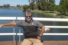 Gregorio Britez es el principal sospechoso de la muerte de Nora Escobar