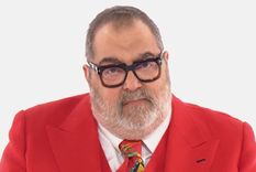 Jorge Lanata Jorge Lanata