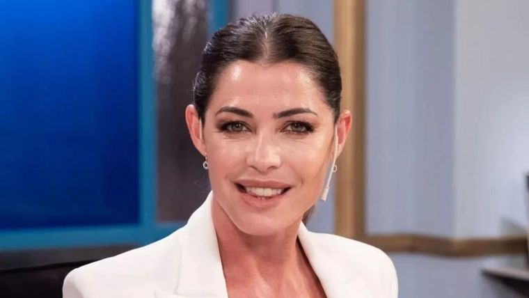 Una integrante del ciclo de Pamela David estaría disconforme con su participación en Desayuno Americano Foto: Captura TV