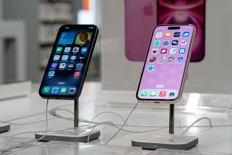 La Isla Dinámica del iPhone optimiza las notificaciones en tiempo real para mejorar la experiencia del usuario. La Isla Dinámica del iPhone optimiza las notificaciones en tiempo real para mejorar la experiencia del usuario.