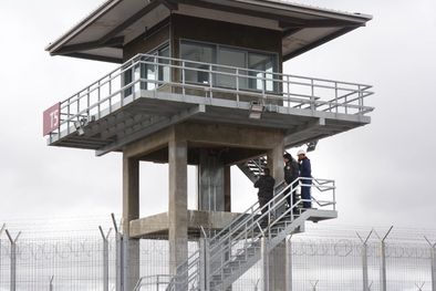MDZol | El uso de celulares en las cárceles está instalado y las autoridades no encuentran la manera de regularlo. Foto: Gobierno de Mendoza