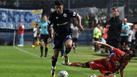 Duelo picante: Independiente Rivadavia vs Independiente, a todo o nada