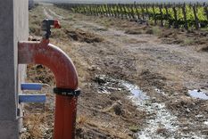 fallo judicial: la reaccion del ex titular de irrigacion que restringio pozos de agua fallo judicial: la reaccion del ex titular de irrigacion que restringio pozos de agua