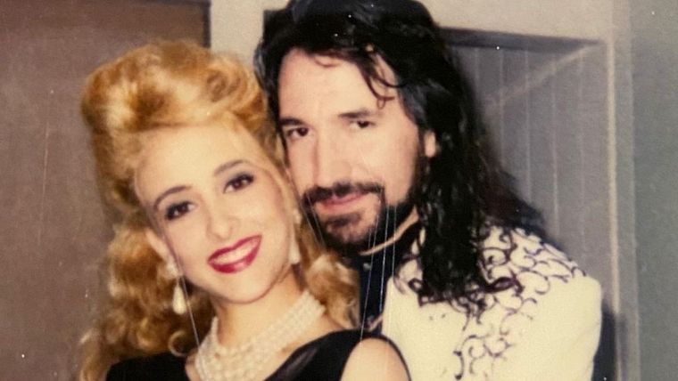 Marco Antonio Solís Fuente: Instagram Marco Antonio Solís