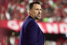 El emotivo recuerdo del Ogro Fabbiani sobre Miguel Ángel Russo