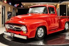 Ford F-100