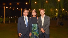 No te pierdas nuestra galería de fotos al final de la nota. No te pierdas nuestra galería de fotos al final de la nota.