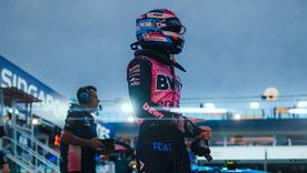 El argentino solo acumula US$405.000 en daños, muy por debajo de compañeros como Doohan y Gasly. El argentino solo acumula US$405.000 en daños, muy por debajo de compañeros como Doohan y Gasly.