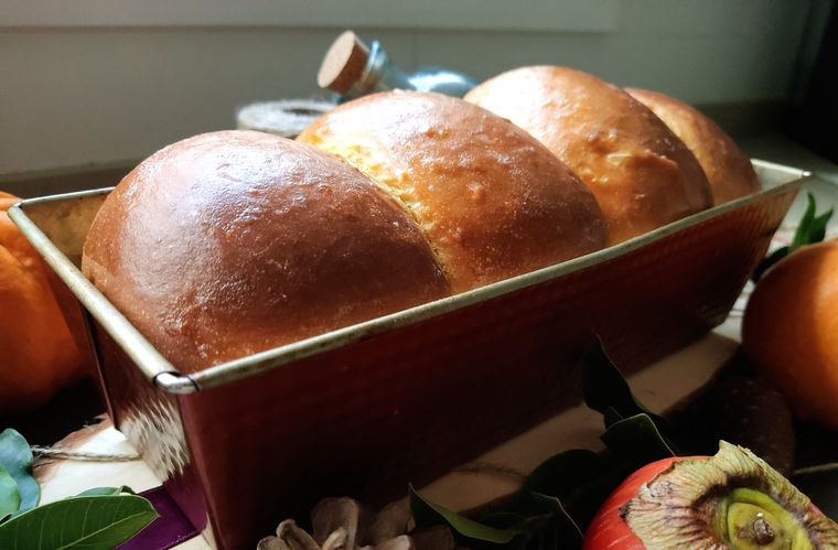 Pan de batata casero paso a paso: receta sin fallas.