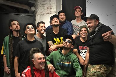 MDZol | Karamelo Santo