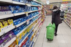 Casi todos los días de la semana se puede ahorrar con las promociones de los bancos, una forma sencilla de defender el poder de compra de los salarios. Foto: Rodrigo DAngelo / MDZ