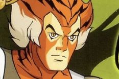 Trigo es uno de los personajes más recordados de Thundercats Foto: Youtube Trigo es uno de los personajes más recordados de Thundercats Foto: Youtube