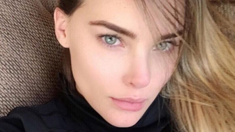 Belinda Foto: Archivo